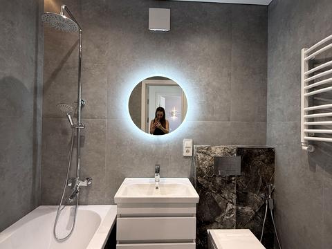 квартира за адресою Бастіонна вул., 5