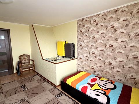 квартира за адресою Лесі Українки вул., 8