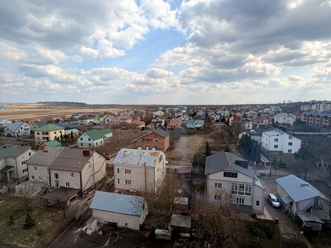 квартира за адресою Лесі Українки вул., 8