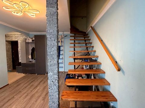 квартира за адресою Лесі Українки вул., 8