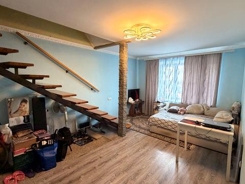 квартира за адресою Лесі Українки вул., 8