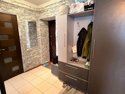 квартира за адресою Лесі Українки вул., 8