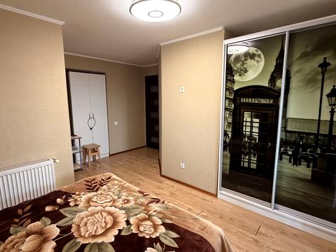 квартира за адресою Лесі Українки вул., 8