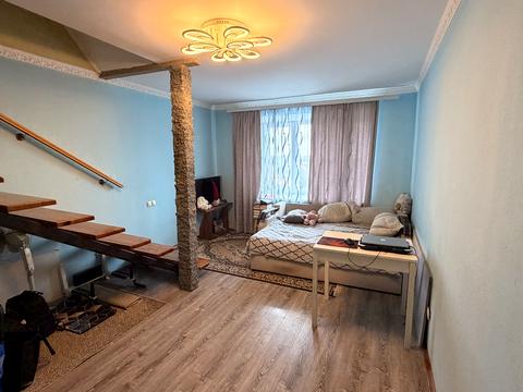 квартира за адресою Лесі Українки вул., 8