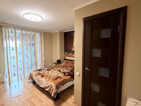 квартира за адресою Лесі Українки вул., 8