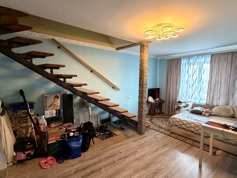 квартира за адресою Лесі Українки вул., 8