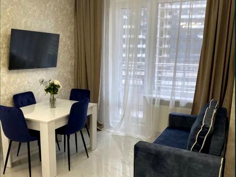 квартира за адресою Курортний пров., (Будинок)