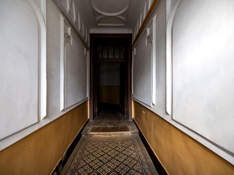 квартира за адресою Івана Франка вул., 17