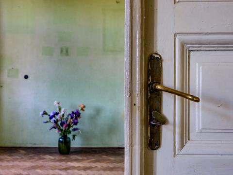 квартира за адресою Івана Франка вул., 17