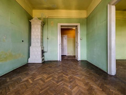 квартира за адресою Івана Франка вул., 17