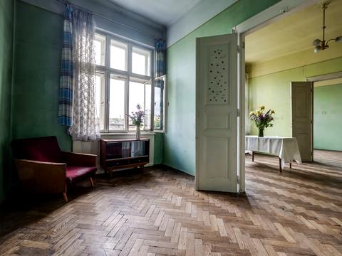 квартира за адресою Івана Франка вул., 17
