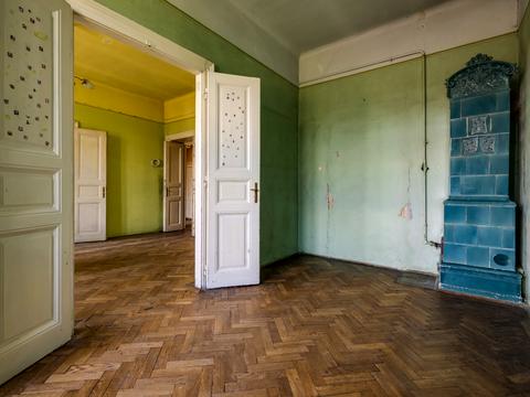квартира за адресою Івана Франка вул., 17