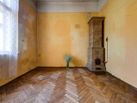 квартира за адресою Івана Франка вул., 17