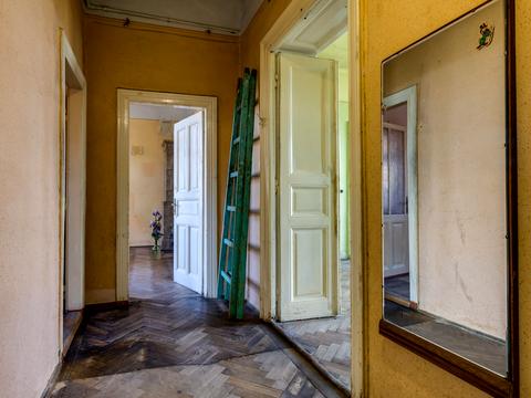 квартира за адресою Івана Франка вул., 17