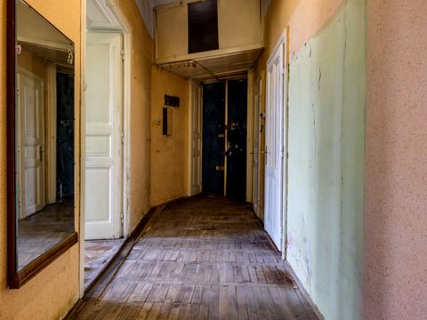 квартира за адресою Івана Франка вул., 17
