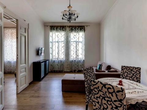 квартира за адресою Городоцька вул., 39