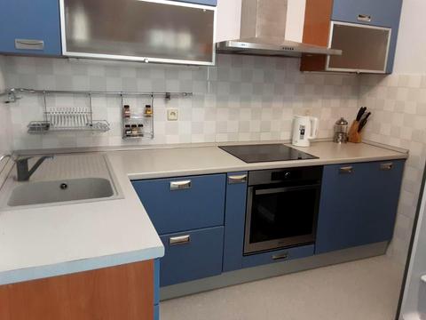 квартира по адресу Мира просп., 2