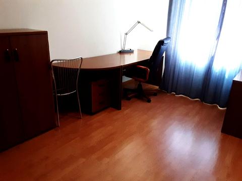 квартира по адресу Мира просп., 2