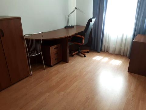 квартира по адресу Мира просп., 2