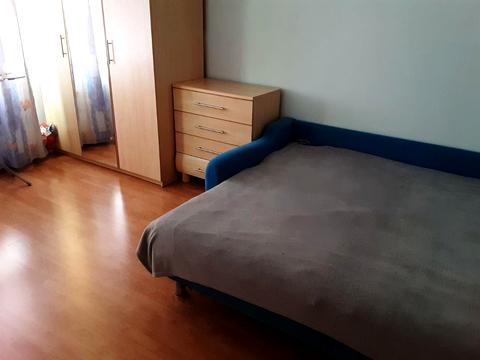 квартира по адресу Мира просп., 2