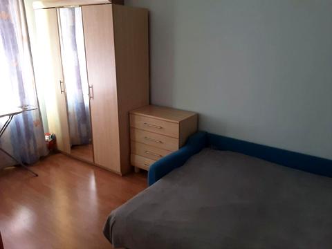 квартира по адресу Мира просп., 2