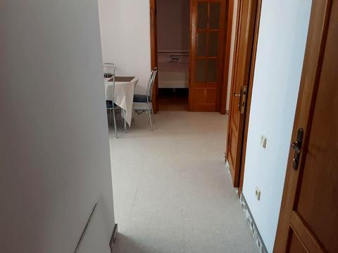 квартира по адресу Мира просп., 2