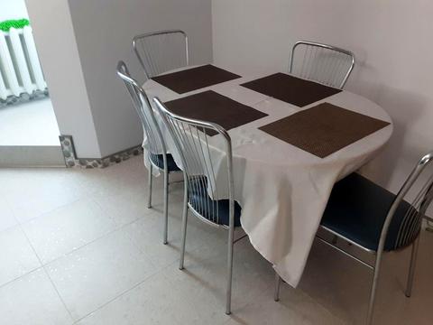 квартира по адресу Мира просп., 2