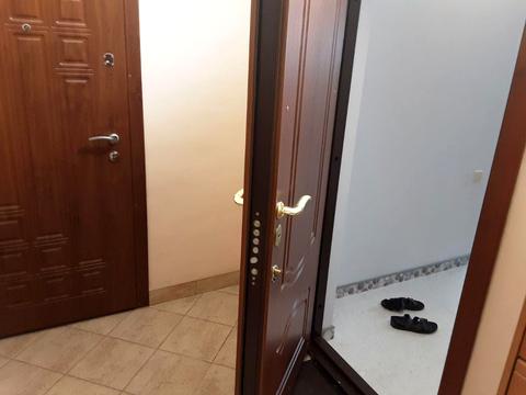 квартира по адресу Мира просп., 2