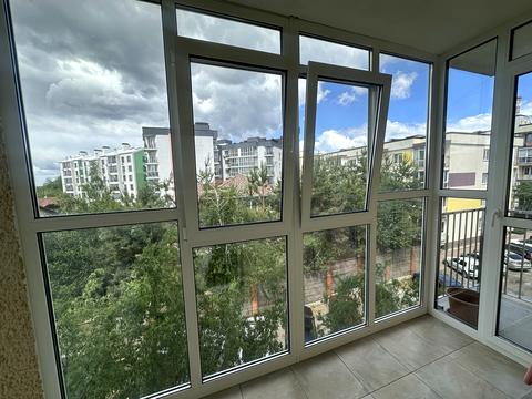 квартира по адресу Степана Рудницкого ул. (Вильямса академика), 6-Б