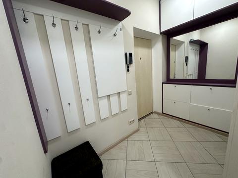 квартира по адресу Степана Рудницкого ул. (Вильямса академика), 6-Б