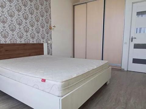 квартира по адресу Юнатская ул., 8