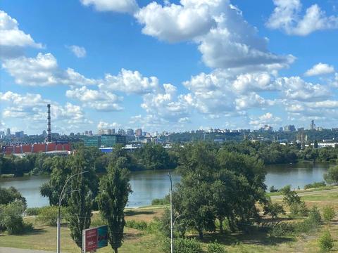 квартира за адресою Володимира Івасюка просп. (Героїв Сталінграду), 4