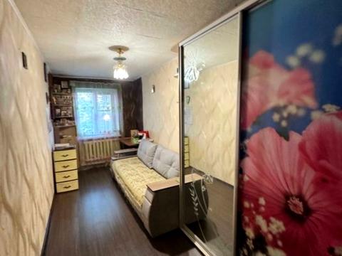 квартира по адресу Двенадцатого Апреля ул., 24