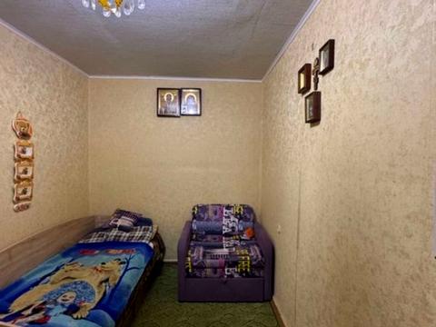 квартира по адресу Двенадцатого Апреля ул., 24