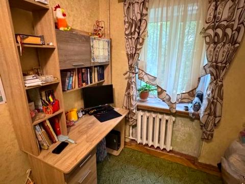 квартира по адресу Двенадцатого Апреля ул., 24