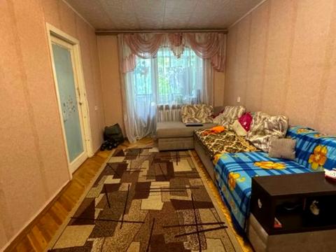 квартира по адресу Двенадцатого Апреля ул., 24