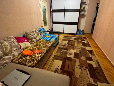квартира по адресу Двенадцатого Апреля ул., 24