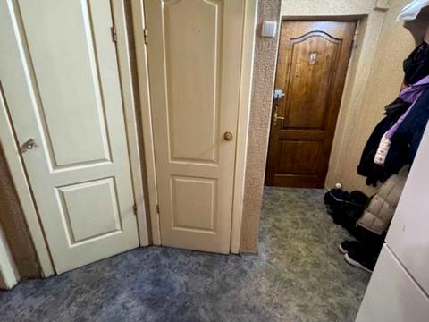 квартира по адресу Двенадцатого Апреля ул., 24
