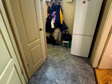 квартира по адресу Двенадцатого Апреля ул., 24