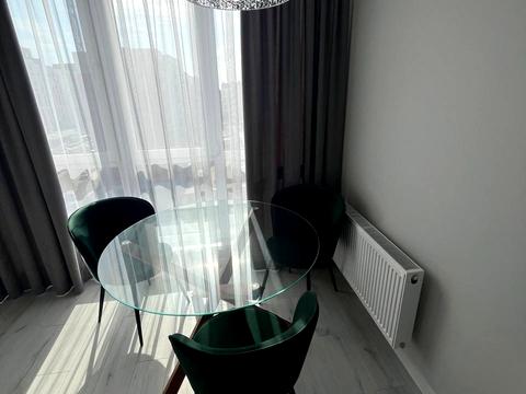 квартира за адресою Студентська вул., 24-А