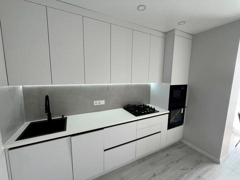 квартира за адресою Студентська вул., 24-А