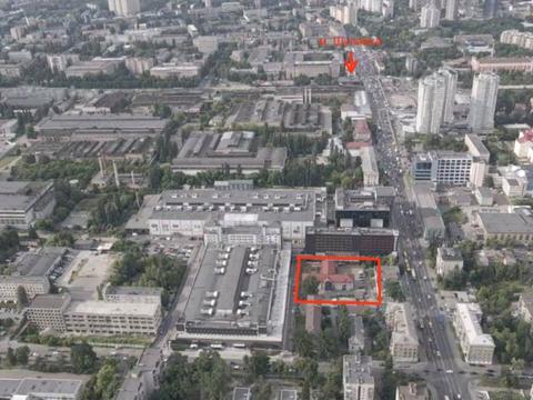 коммерческая по адресу Алексея Тихого ул. (Виборзька), 42-А