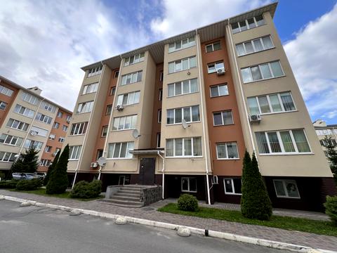 квартира за адресою Одеська вул., 36