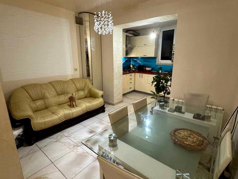 квартира по адресу Ключний пер., 7