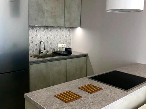 квартира по адресу Червоной Калины просп., 56