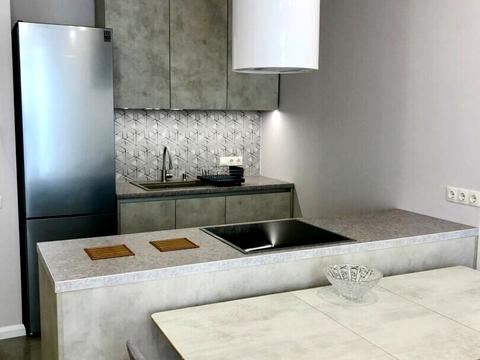 квартира по адресу Червоной Калины просп., 56