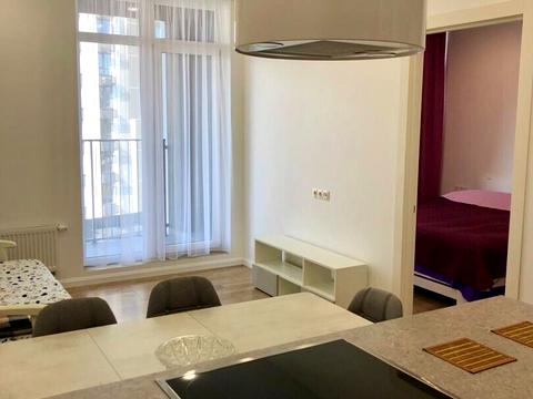 квартира по адресу Червоной Калины просп., 56