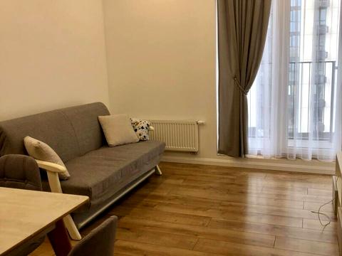 квартира по адресу Червоной Калины просп., 56