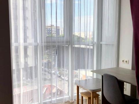 квартира по адресу Червоной Калины просп., 56