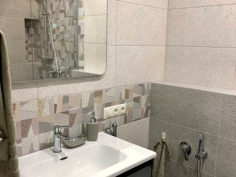 квартира по адресу Червоной Калины просп., 56